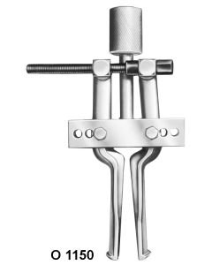 INTERNAL PULLING ATTACHMENTS - OTC 1151