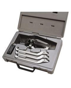 CONE TYPE JAW PULLER SETS - OTC 1182
