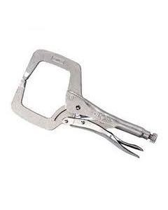 C CLAMP LOCKING PLIERS - V 11R