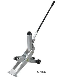 FORKLIFT JACKS - O 1540
