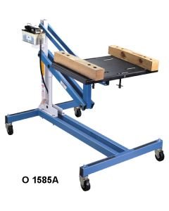 POWERTRAIN LIFTS - O 1585A