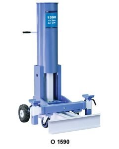 END LIFTS - O 1590