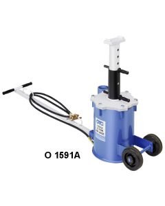AIR LIFT JACKS - O 1591B