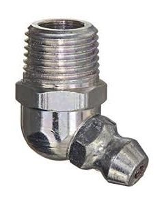 THREADED GREASE FITTINGS - AL 1612-B