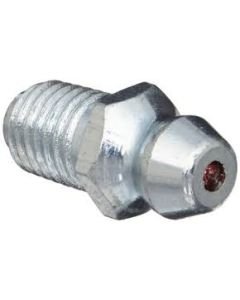 THREADED GREASE FITTINGS - AL 1652-B