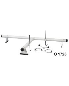 ENGINE SUPPORT BARS - O 1725