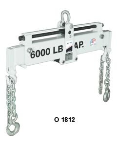 LOAD TILTER - O 1812