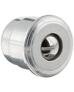 FLUSH FITTINGS - AL 1814