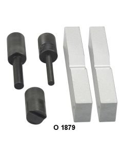 12 & 20 TON PRESS ACCESSORY SETS - O 1879