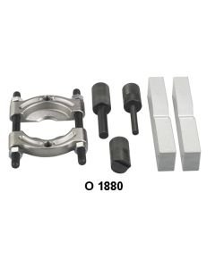 17 1/2 TON PRESS ACCESSORY SETS - O 1880