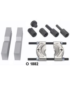 55 TON PRESS ACCESSORY SETS - O 1882