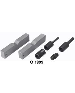 10 TON PRESS ACCESSORY SETS - O 1899