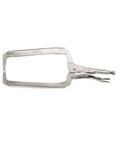 C CLAMP LOCKING PLIERS - V 18R