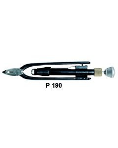 SAFETY WIRE TWISTER PLIERS - P J195