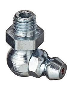 THREADED GREASE FITTINGS - AL 1911-B1