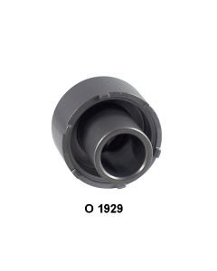 TUBULAR SPANNER WRENCHES - O 1930