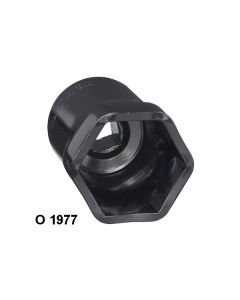TRUCK PINION LOCKNUT SOCKETS - O 1976