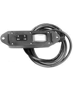 REMOTE HAND CONTROLS - T 25017