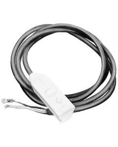 WEATHERPROOF REMOTE HAND CONTROLS - T 203225