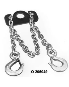 LIFTING SLINGS - O 205050