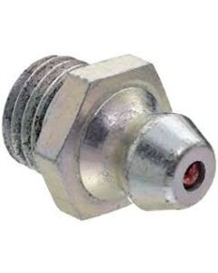 THREADED GREASE FITTINGS - AL 2103