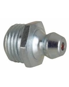 THREADED GREASE FITTINGS - AL 2109