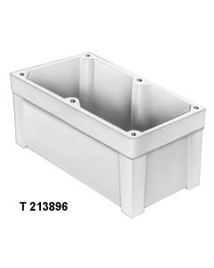 METAL RESERVOIR CONVERSION KITS - T 213896