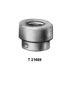 THREADED INSERTS - T 21669