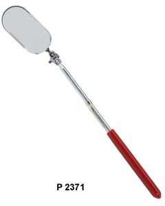 OVAL INSPECTION MIRRORS - P J2371