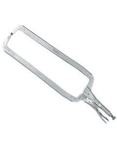 C CLAMP LOCKING PLIERS - V 24R