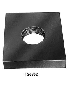 CYLINDER PLUNGER BASE - T 25652