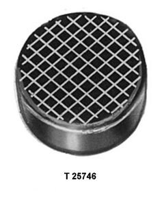 SERRATED SADDLES - OTC 31776