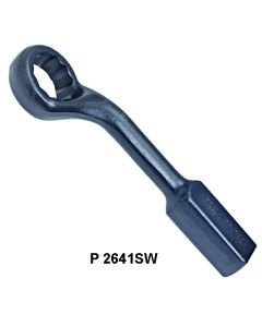 OFFSET STRIKING WRENCHES - P J2640SW