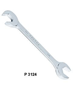 ANGLE OPEN END WRENCHES - P J3144