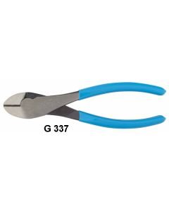 CUTTING PLIERS - G 338
