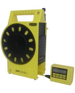 Zip Level PRO-2000 Factory Refurbished 
