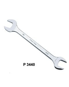 EXTRA THIN OPEN END WRENCHES - P J3425