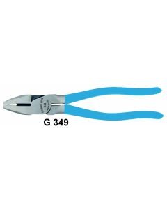 LINEMANS WIREMASTER PLIERS - G 369