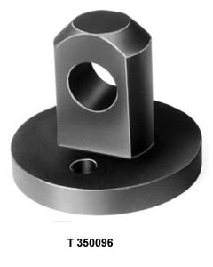 BODY CLEVIS - T 350098