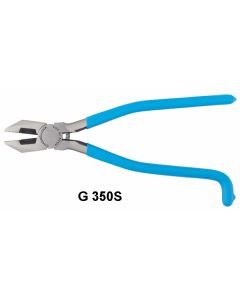 LINEMANS IRONWORKER PLIERS - G 350S