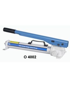 SINGLE ACTING HAND PUMPS - OTC 4016