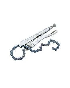 CHAIN CLAMP LOCKING PLIERS - V 40REP