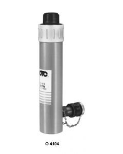 SINGLE ACTING THREADED CYLINDERS - OTC 4104A