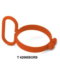 CYLINDER LIFTING HANDLES - T 420496OR9