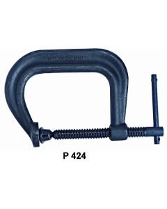 C CLAMPS - P J404