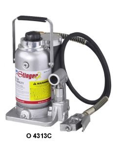 AIR OPERATED BOTTLE JACKS - OTC 4313C