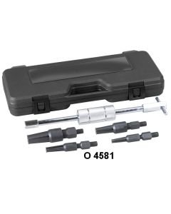 BLIND HOLE PULLER SETS - OTC 4581