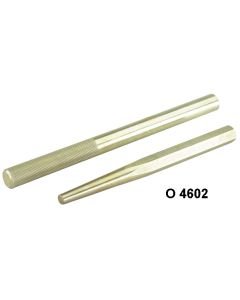 BRASS PUNCH SETS - O 4602