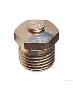 PRESSURE RELIEF FITTINGS - AL 47640