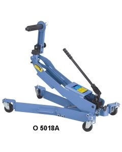 CLUTCH & FLYWHEEL HANDLERS - O 5018A